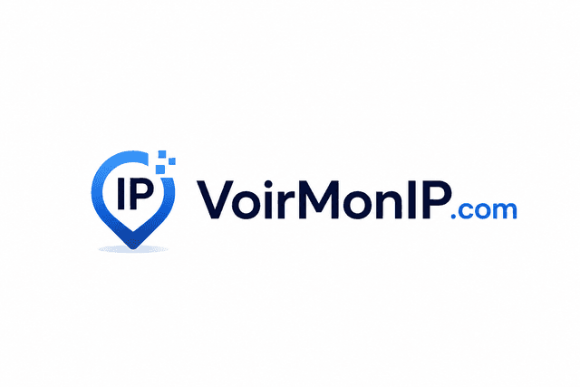 VoirMonIP.com