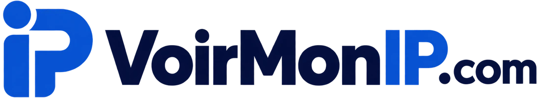 VoirMonIP.com